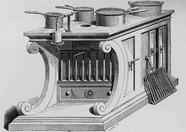 Kitchen Apparatus