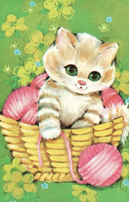 Framed Print : Kitten. http: /  / csaimages.com / images / istockprofile / csa_vector_dsp.jpg