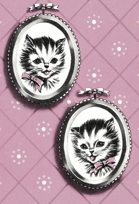 Framed Print : Kittens. http: / / csaimages.com / images / istockprofile / csa_vector_dsp.jpg Framed Print : Kittens. http: / / csaimages.com / images / istockprofile / csa_vector_dsp.jpg