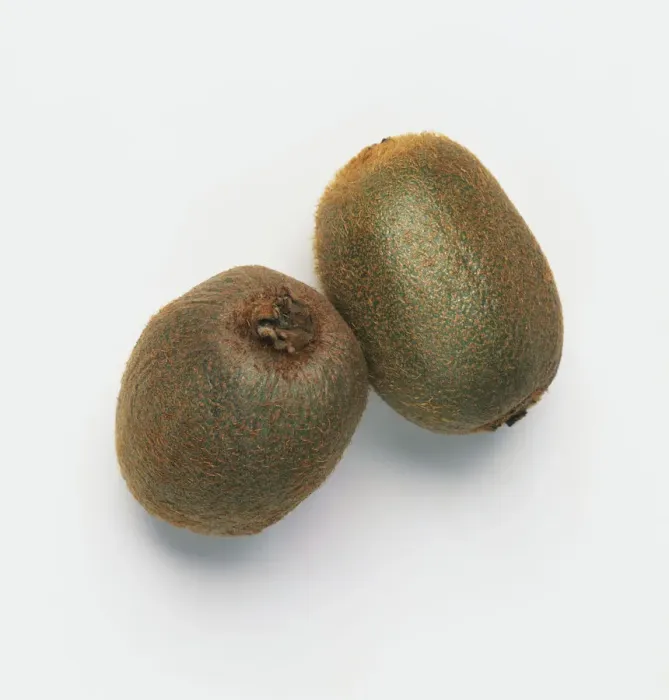 Framed Print : Two kiwi fruit Framed Print : Two kiwi fruit