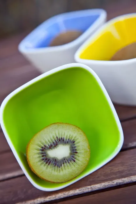 Framed Print : Kiwi from New Zealand Framed Print : Kiwi from New Zealand