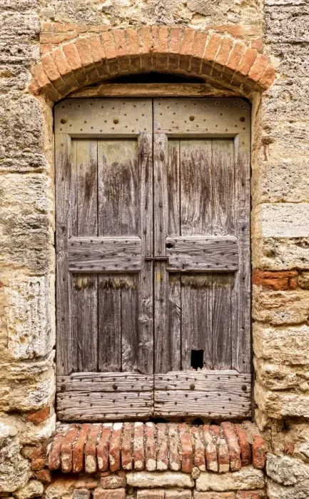 Framed Print : Please Knock Framed Print : Please Knock