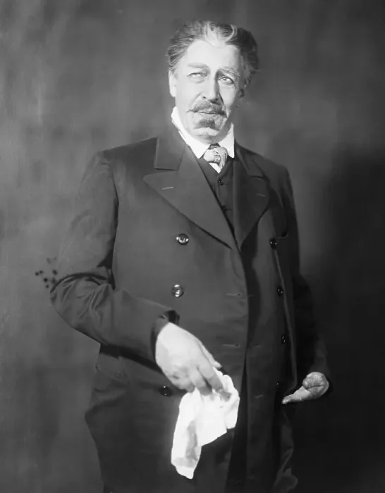 Framed Print : Konstantin Stanislavsky Framed Print : Konstantin Stanislavsky
