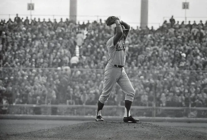 Framed Print : Koufax Cocking Back for the Pitch Framed Print : Koufax Cocking Back for the Pitch