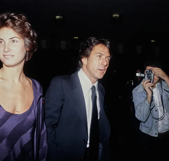 Framed Print : Kramer Vs Kramer Los Angeles Premiere After Party