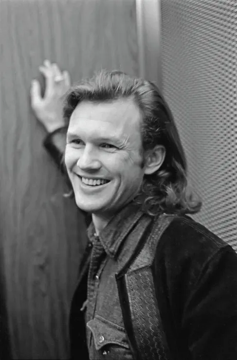 Framed Print : Kris Kristofferson, American Singer-Songwriter & Actor Framed Print : Kris Kristofferson, American Singer-Songwriter & Actor