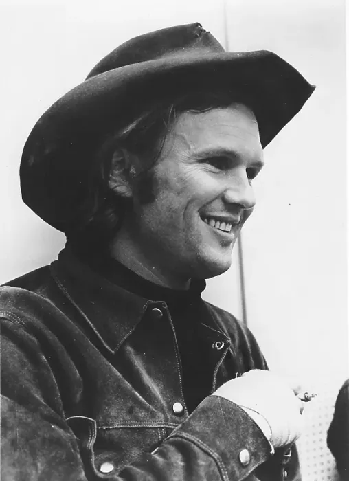 Framed Print : Krist Kristofferson Portrait With Hat Framed Print : Krist Kristofferson Portrait With Hat