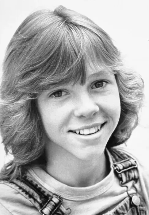 Framed Print : Kristy McNichol Framed Print : Kristy McNichol