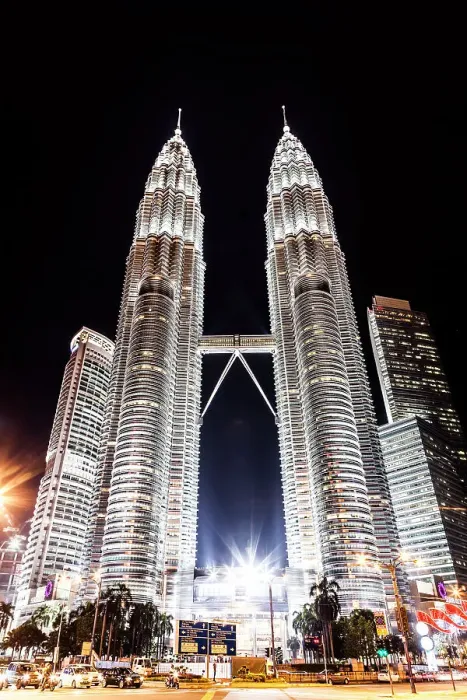Framed Print : Kuala Lumpur Framed Print : Kuala Lumpur