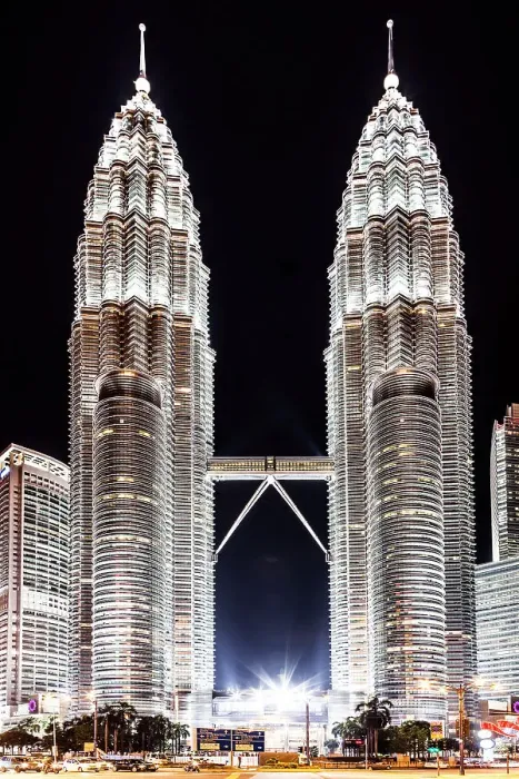 Framed Print : Kuala Lumpur