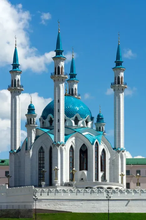 Framed Print : Kul Sharif Mosque, Kazan Kremlin, Russia Framed Print : Kul Sharif Mosque, Kazan Kremlin, Russia