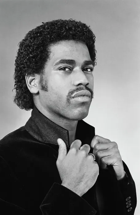 Framed Print : Kurtis Blow, American Rapper, Singer & Songwriter Framed Print : Kurtis Blow, American Rapper, Singer & Songwriter