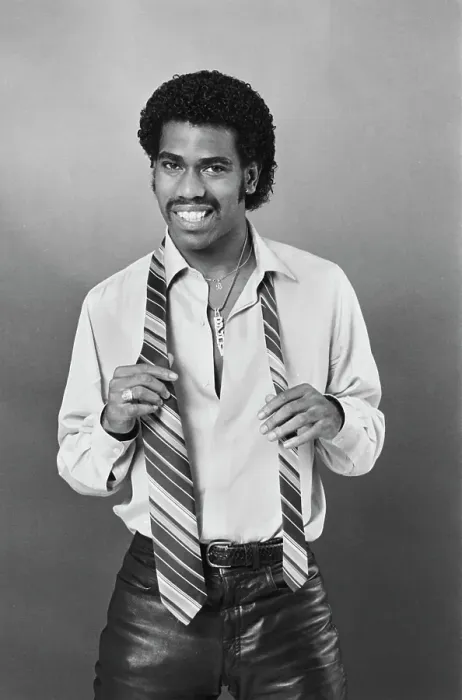 Framed Print : Kurtis Blow, American Rapper, Singer & Songwriter Framed Print : Kurtis Blow, American Rapper, Singer & Songwriter