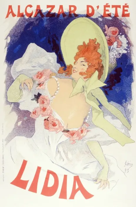 Framed Print : L Alcazar d Ete, Lidia Framed Print : L Alcazar d Ete, Lidia