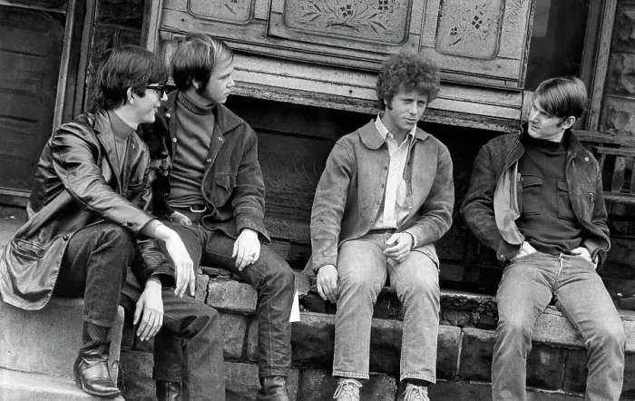 Framed Print : Byrds. (L-R). Gram Parsons, Kevin Kelly, Chris Hillman Framed Print : Byrds. (L-R). Gram Parsons, Kevin Kelly, Chris Hillman