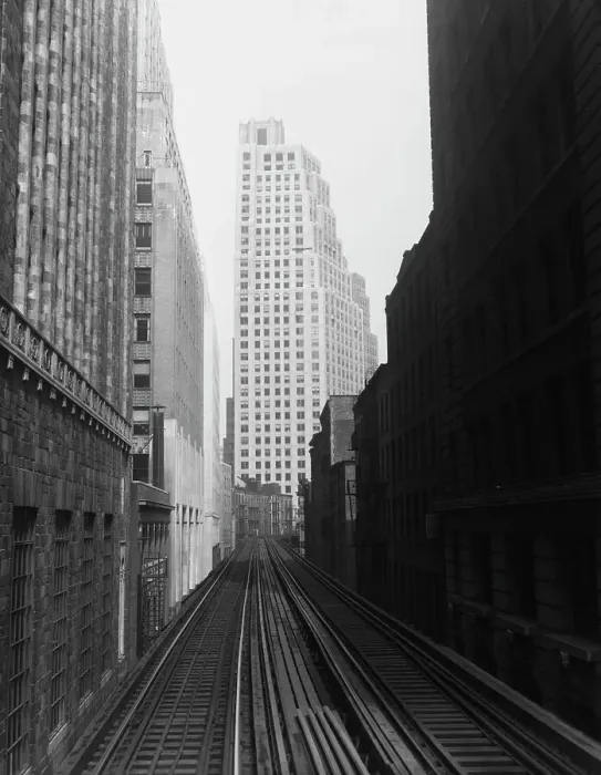 Framed Print : L Subway Service, New York City Framed Print : L Subway Service, New York City
