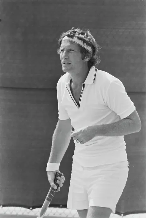Framed Print : La Costa Annual Celebrity Tennis Tournament, 1971 Framed Print : La Costa Annual Celebrity Tennis Tournament, 1971