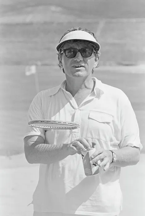 Framed Print : La Costa Annual Celebrity Tennis Tournament, 1971 Framed Print : La Costa Annual Celebrity Tennis Tournament, 1971