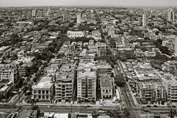 Framed Print : La Habana skyline Framed Print : La Habana skyline