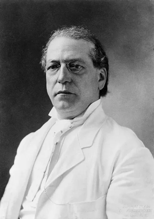 Framed Print : Labor Leader Samuel Gompers Framed Print : Labor Leader Samuel Gompers