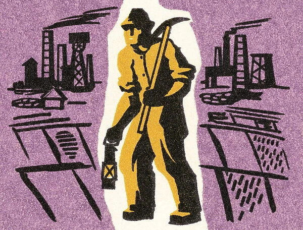 Laborers. http: /  / csaimages.com / images / istockprofile / csa_vector_dsp.jpg