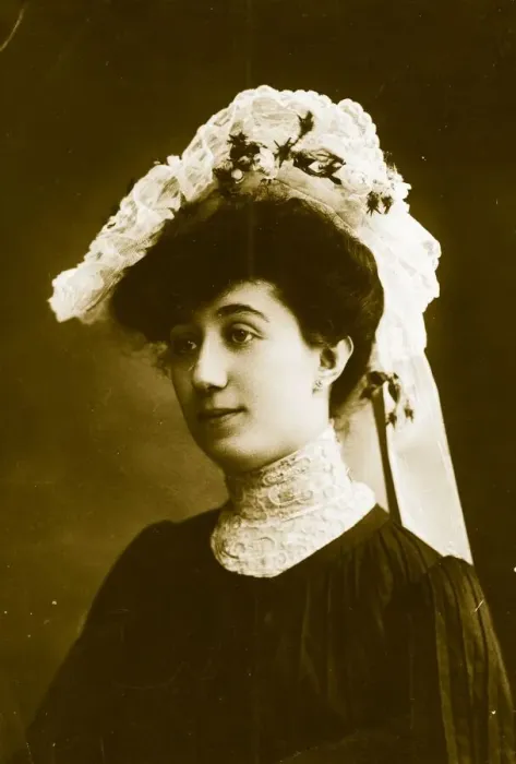 Framed Print : Lacy Edwardian Hat Framed Print : Lacy Edwardian Hat
