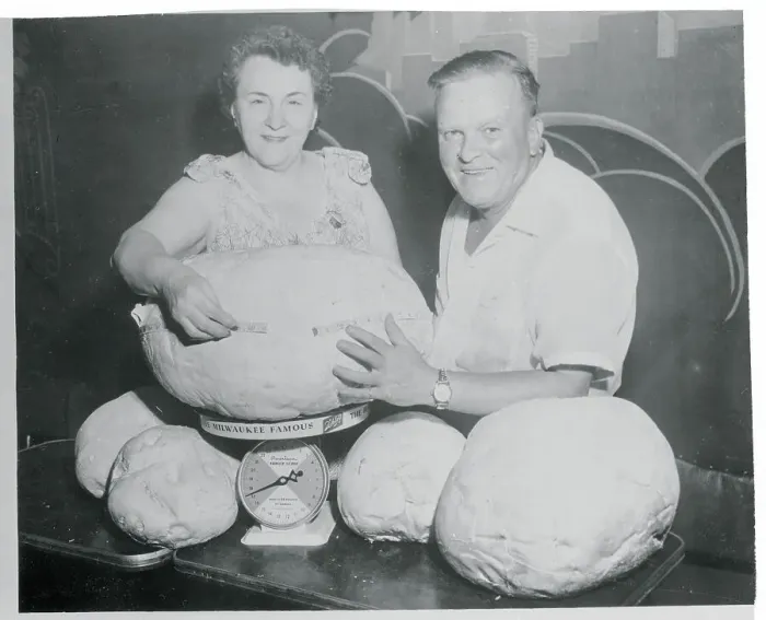 Framed Print : Laddie Krocek and Barbara Polivka Measuring Mushrooms Framed Print : Laddie Krocek and Barbara Polivka Measuring Mushrooms