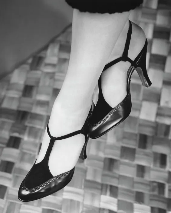 Framed Print : Ladies Shoes Framed Print : Ladies Shoes