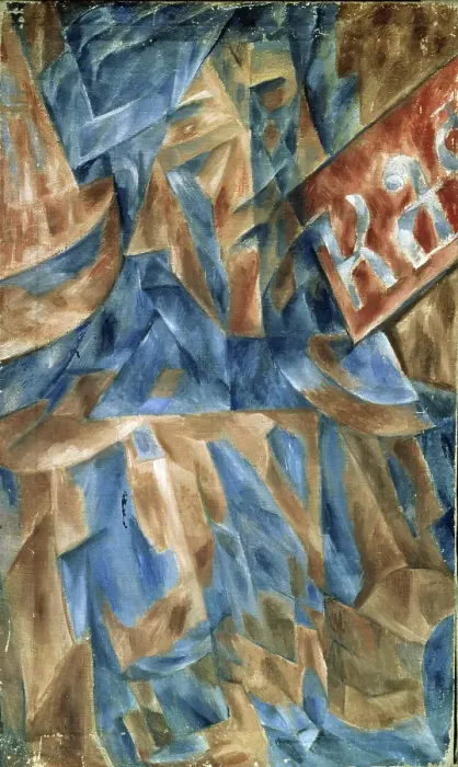 Framed Print : Lady in a café, 1910s. Artist: Le Dantyu, Mikhail Vasilyevich (1891-1917) Framed Print : Lady in a café, 1910s. Artist: Le Dantyu, Mikhail Vasilyevich (1891-1917)
