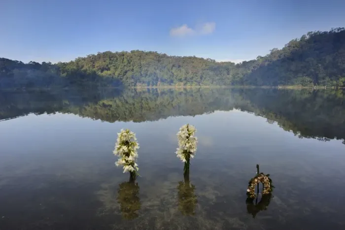 Framed Print : Laguna Chicabal, a lake sacred to the Mayan people, Guatemala, Central America Framed Print : Laguna Chicabal, a lake sacred to the Mayan people, Guatemala, Central America