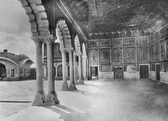 Framed Print : Lahore Fort Framed Print : Lahore Fort