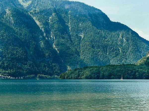 Lake Hallstatt