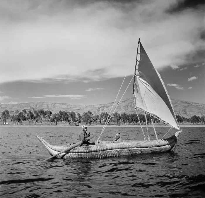 Framed Print : Lake Titicaca, Bolivia Framed Print : Lake Titicaca, Bolivia