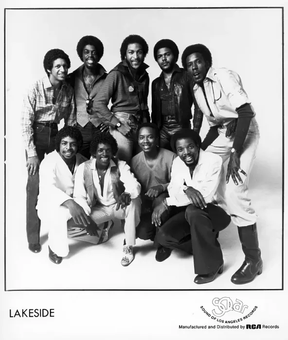 Framed Print : Lakeside Funk Band Portrait Session Framed Print : Lakeside Funk Band Portrait Session
