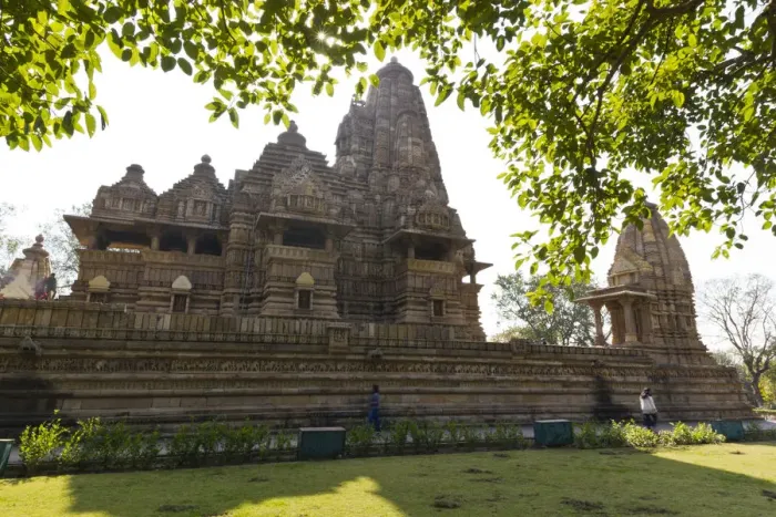 Framed Print : Lakshmana Temple, Khajuraho Temples, Chhatarpur District, Madhya Pradesh, India Framed Print : Lakshmana Temple, Khajuraho Temples, Chhatarpur District, Madhya Pradesh, India