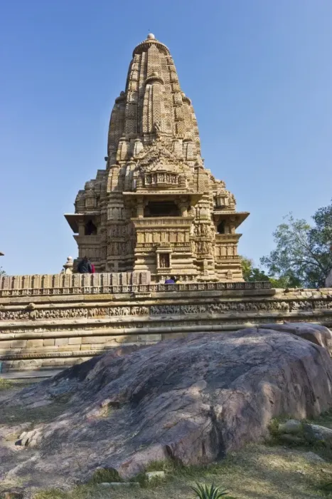 Framed Print : Lakshmana Temple, Khajuraho Temples, Chhatarpur District, Madhya Pradesh, India Framed Print : Lakshmana Temple, Khajuraho Temples, Chhatarpur District, Madhya Pradesh, India