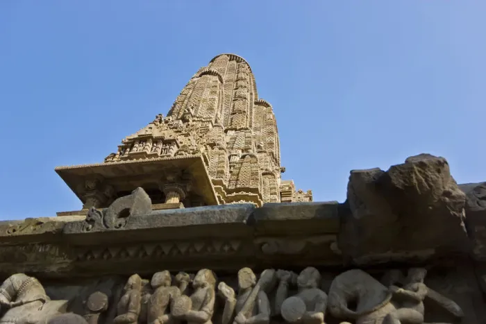Framed Print : Lakshmana Temple, Khajuraho Temples, Chhatarpur District, Madhya Pradesh, India Framed Print : Lakshmana Temple, Khajuraho Temples, Chhatarpur District, Madhya Pradesh, India