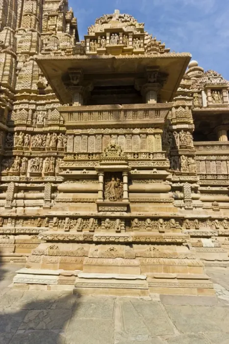 Framed Print : Lakshmana Temple, Khajuraho Temples, Chhatarpur District, Madhya Pradesh, India Framed Print : Lakshmana Temple, Khajuraho Temples, Chhatarpur District, Madhya Pradesh, India