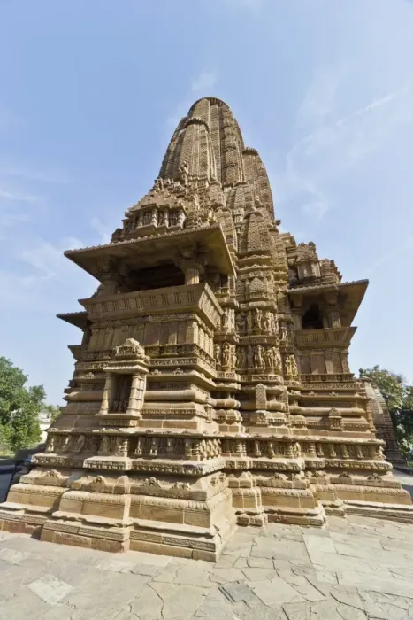 Framed Print : Lakshmana Temple, Khajuraho Temples, Chhatarpur District, Madhya Pradesh, India Framed Print : Lakshmana Temple, Khajuraho Temples, Chhatarpur District, Madhya Pradesh, India