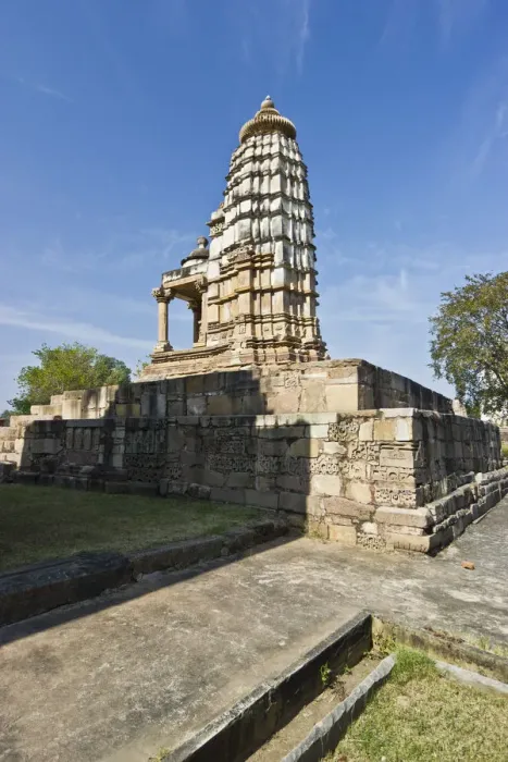 Framed Print : Lakshmi Temple, Khajuraho Temples, Chhatarpur District, Madhya Pradesh, India Framed Print : Lakshmi Temple, Khajuraho Temples, Chhatarpur District, Madhya Pradesh, India