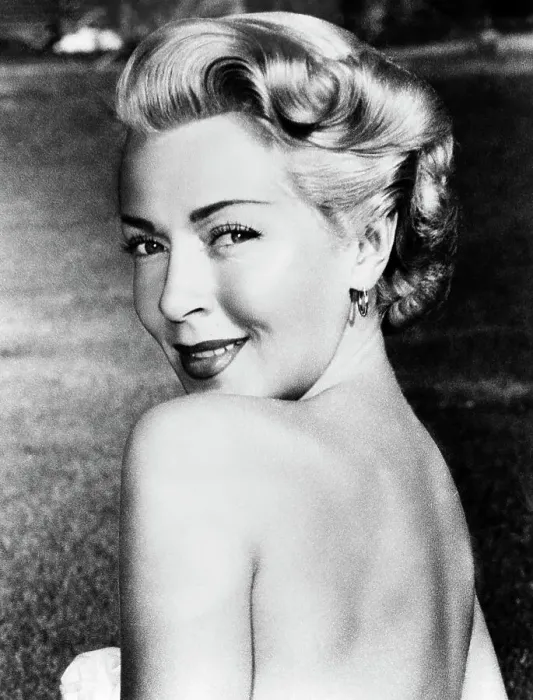Framed Print : Lana Turner, 1955 Framed Print : Lana Turner, 1955