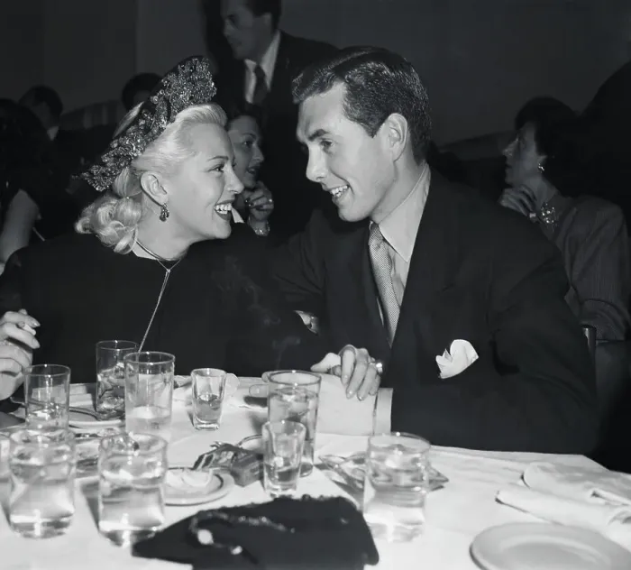 Framed Print : Lana Turner and Bob Hutton Stare Lovingly Framed Print : Lana Turner and Bob Hutton Stare Lovingly