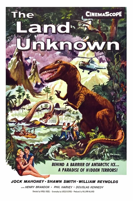 Framed Print : The Land Unknown Framed Print : The Land Unknown