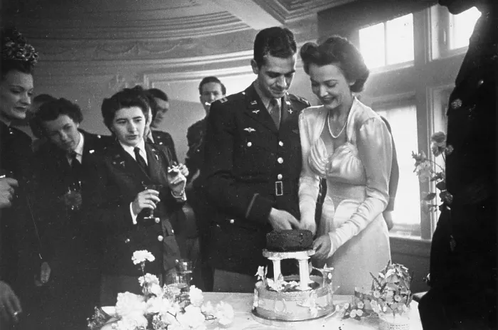 Framed Print : Landis Wedding Cake Framed Print : Landis Wedding Cake