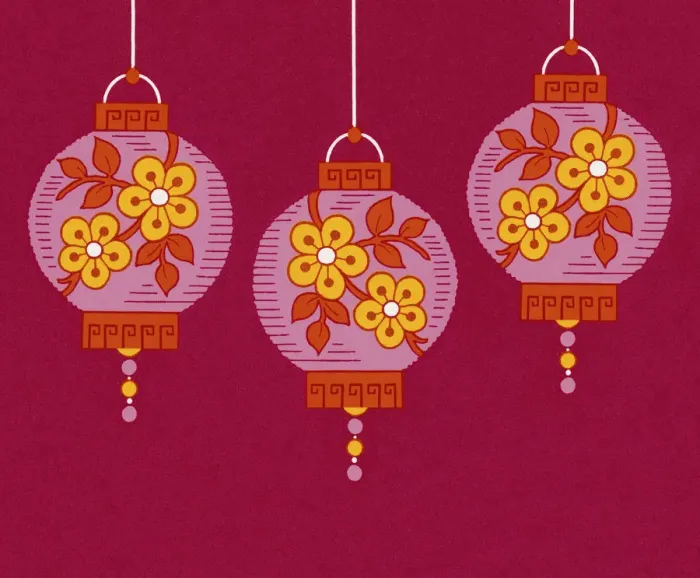 Framed Print : Three Lanterns Framed Print : Three Lanterns