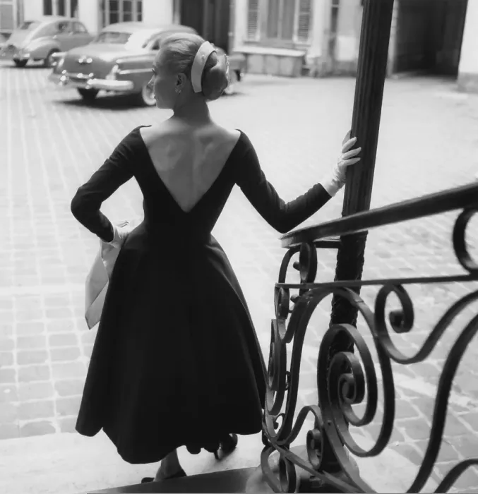 Framed Print : Lanvin Dress Framed Print : Lanvin Dress