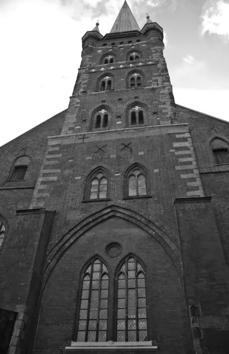 Framed Print : lAOEbeck, Germany Framed Print : lAOEbeck, Germany