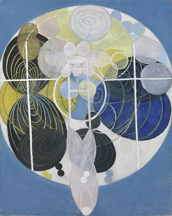 Framed Print : The Large Figure Paintings Framed Print : The Large Figure Paintings