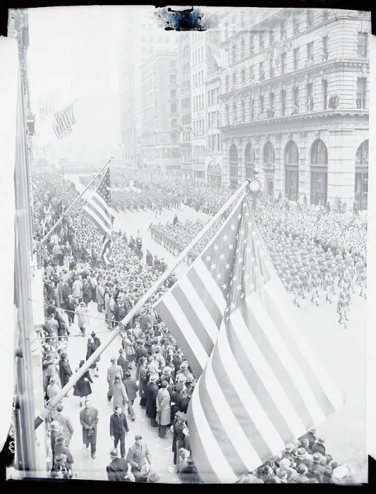 Framed Print : Large Parade of The 82nd Airborne Framed Print : Large Parade of The 82nd Airborne