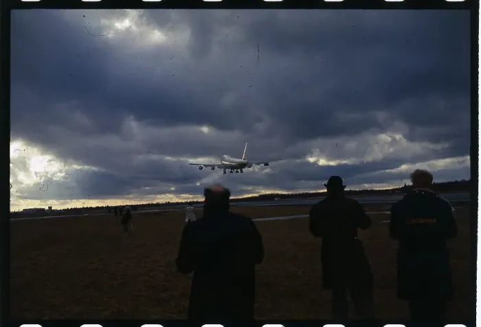 Framed Print : Largest Commercial Jet Boeing 747 Framed Print : Largest Commercial Jet Boeing 747
